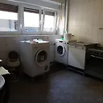 Pension Dingolshausen Affittacamere *