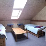 Pensión Pension Dingolshausen