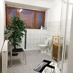Pension Dingolshausen Affittacamere