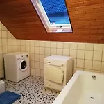 Affittacamere Pension Dingolshausen *