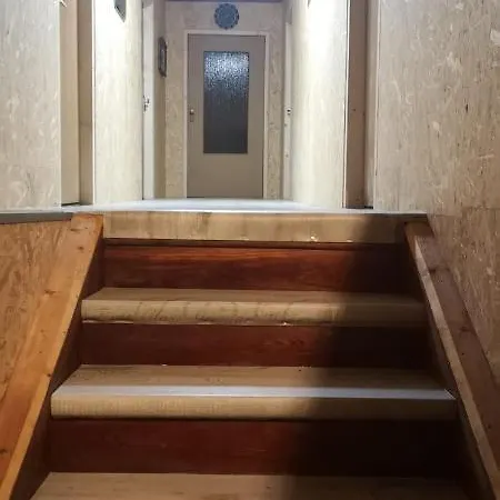 Πανσιόν Pension Dingolshausen *