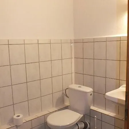 Pension Dingolshausen 게스트하우스 Dingolshausen