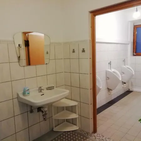 Pension Dingolshausen Dingolshausen