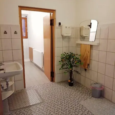 Pension Dingolshausen *
