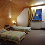 Pension Dingolshausen Vendégház Dingolshausen