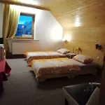 Penzion Pension Dingolshausen