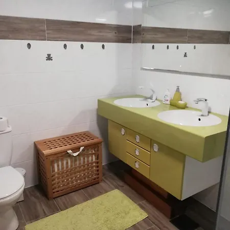 Guest house Pension Dingolshausen *