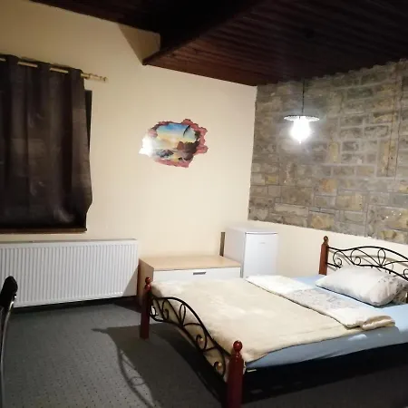 Πανσιόν Pension Dingolshausen *