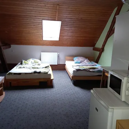 Guest house Pension Dingolshausen Dingolshausen