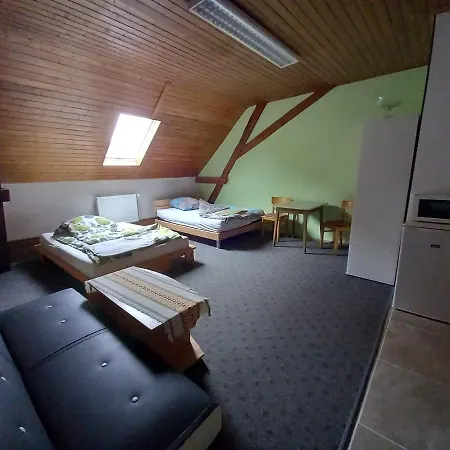 Pension Dingolshausen