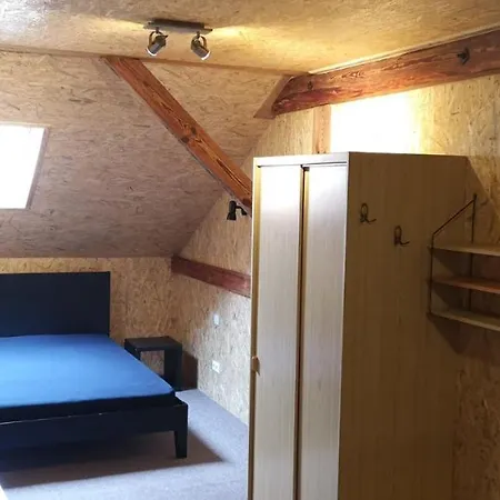 Pension Dingolshausen Guest house Dingolshausen