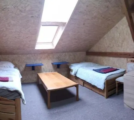 Guest house Pension Dingolshausen