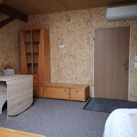Pension Dingolshausen Guest house Dingolshausen