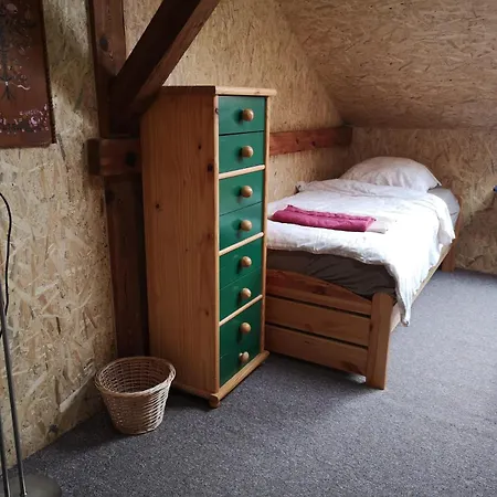 Pension Dingolshausen Dingolshausen