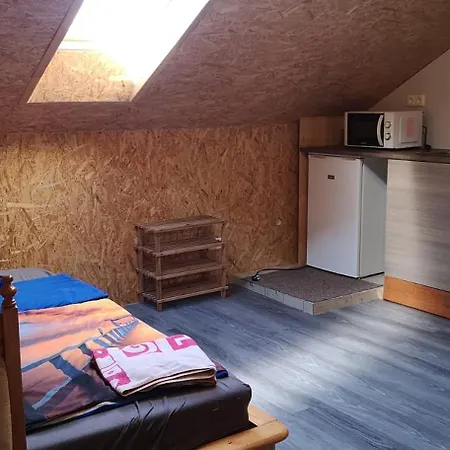Pension Dingolshausen *