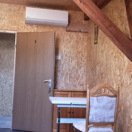 Πανσιόν Pension Dingolshausen