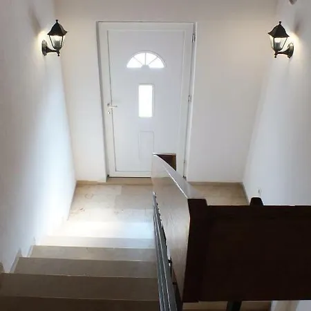 Guest house Pension Dingolshausen *