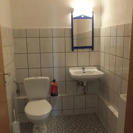Pension Dingolshausen *