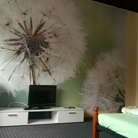 Pension Dingolshausen Πανσιόν Dingolshausen