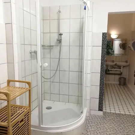Pension Dingolshausen Dingolshausen