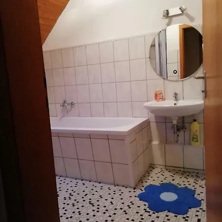 Πανσιόν Pension Dingolshausen