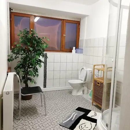 Pension Dingolshausen Πανσιόν