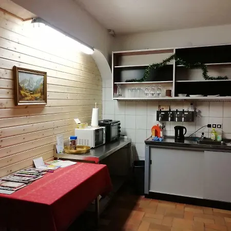 Pension Dingolshausen Dingolshausen