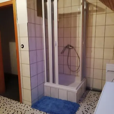 Pension Dingolshausen Guest house
