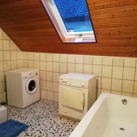 Πανσιόν Pension Dingolshausen *