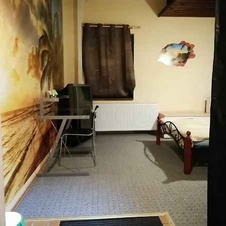 Pension Dingolshausen