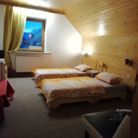 Πανσιόν Pension Dingolshausen