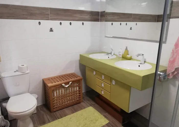 بيت ضيافة Pension Dingolshausen *