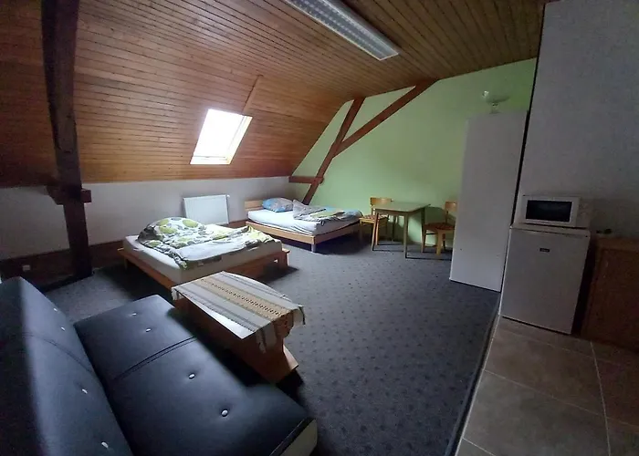 Pension Dingolshausen