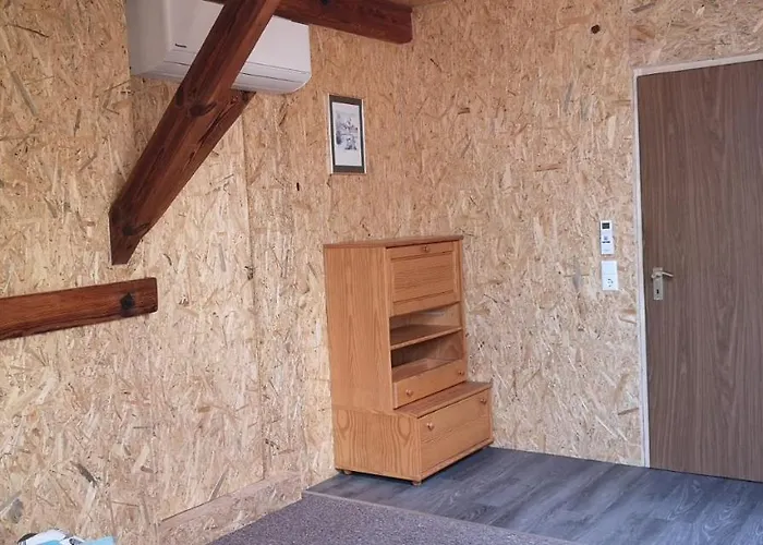 بيت ضيافة Pension Dingolshausen *