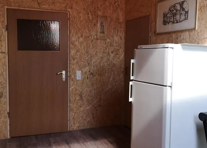 Pension Dingolshausen Dingolshausen