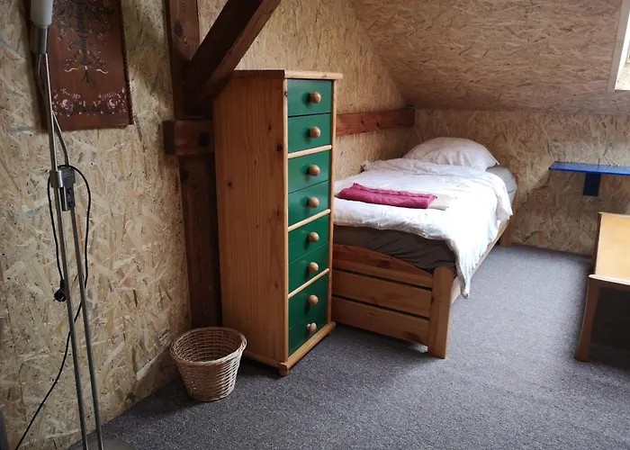 Pension Dingolshausen Dingolshausen