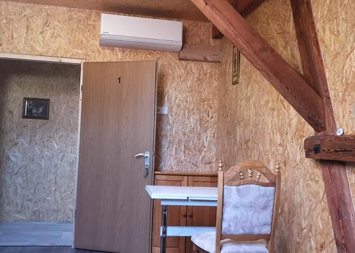 بيت ضيافة Pension Dingolshausen