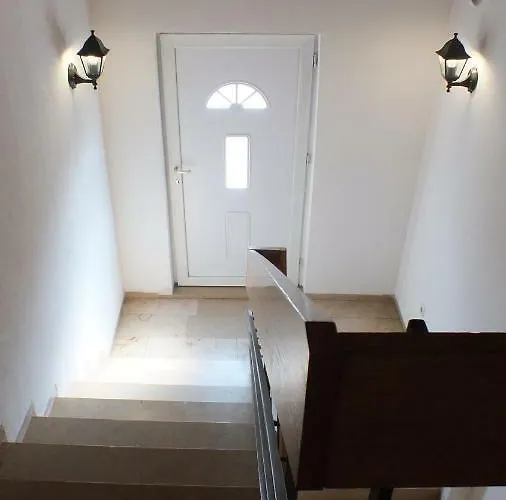 بيت ضيافة Pension Dingolshausen *