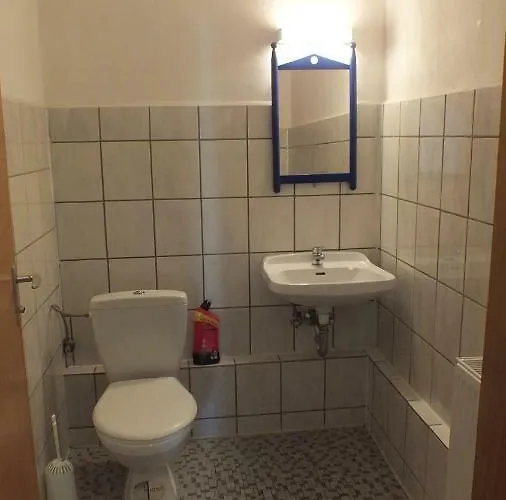 Pension Dingolshausen *