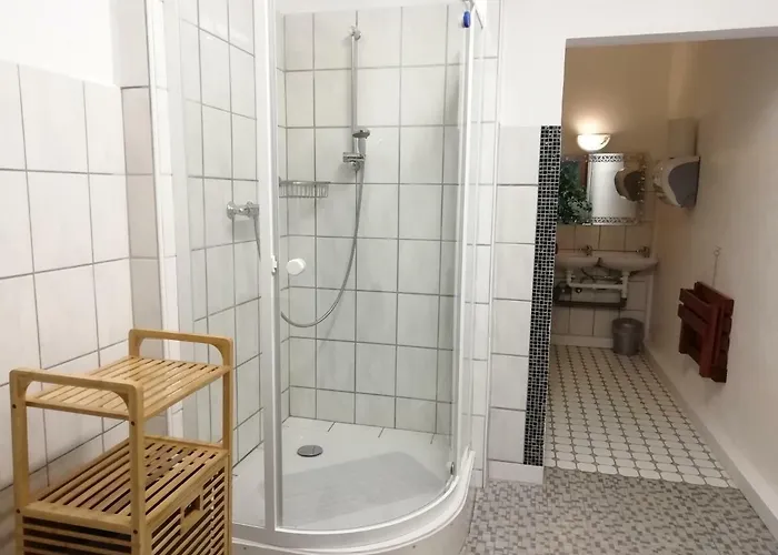 Pension Dingolshausen Dingolshausen