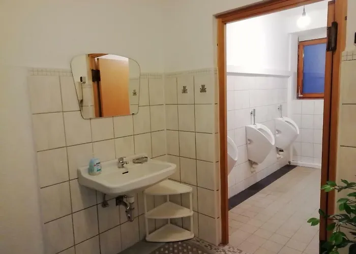 Pension Dingolshausen Dingolshausen