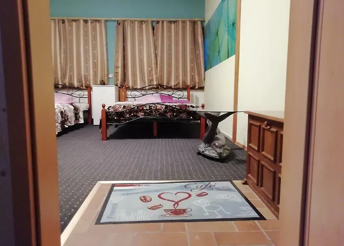 Pension Dingolshausen *
