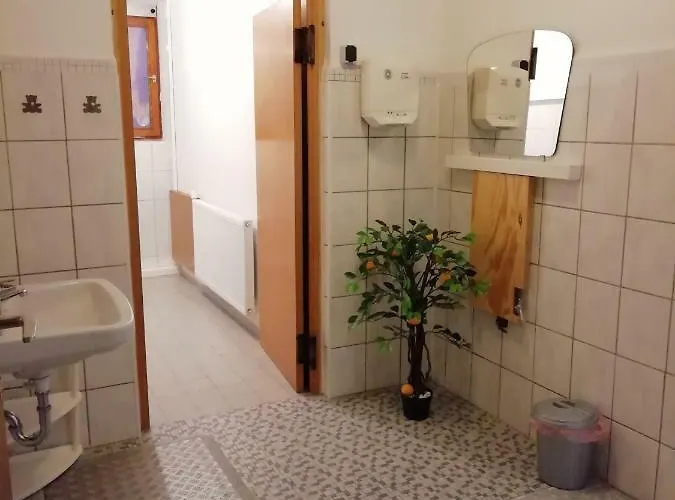 Pension Dingolshausen *