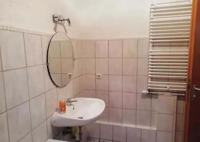 Pension Dingolshausen