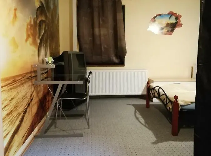 Pension Dingolshausen